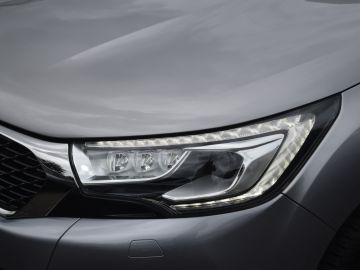 DS DS 4
